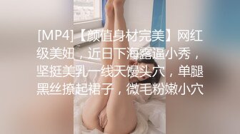 [MP4]【颜值身材完美】网红级美妞，近日下海露逼小秀，坚挺美乳一线天馒头穴，单腿黑丝撩起裙子，微毛粉嫩小穴