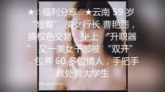 ★☆福利分享☆★云南 59 岁 “翘臀” 美女行长 曹艳丽，搞权色交易，坐上 “升职器” 又一美女干部被 “双开”，包养 60 多位情人，手把手教处男大学生