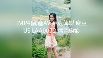 [MP4]國產AV 麻豆傳媒 麻豆US LAA0072 情色廚娘