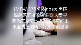 [MP4]青春气息十足迷你裙帆布鞋美女先舌吻抠B预热洗干净后疯狂连搞2次