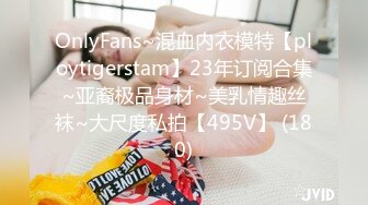 OnlyFans~混血内衣模特【ploytigerstam】23年订阅合集~亚裔极品身材~美乳情趣丝袜~大尺度私拍【495V】 (180)