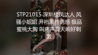 STP21015 深圳楼凤达人 风骚小姐姐 开裆黑丝诱惑 极品蜜桃大胸 叫床声震天响好刺激