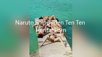 Naruto Shippuden Ten Ten Hentai Porn