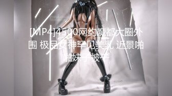 [MP4]4500网约魔都大圈外围 极品女神罕见美乳 近景啪啪妹子被干