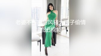 老婆不在家与风骚大姨子偷情流出视频