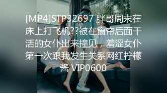 [MP4]STP32697 胖哥周末在床上打飞机??被在窗帘后面干活的女仆出来撞见，羞涩女仆第一次跟我发生关系网红柠檬酱 VIP0600