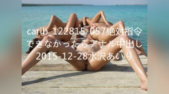 carib_122815-057絶対指令できなかったらアナル中出し2015-12-28水沢あいり