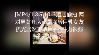 [MP4/1.8G]10-3酒店偷拍 两对男女开房小哥灌醉巨乳女友扒光居然不敢操+战斗力很强的光斗大爷