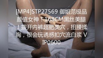 [MP4]STP27569 御姐范极品颜值女神！168CM黑丝美腿！拨开内裤超肥美穴，扭腰揉胸，很会玩诱惑扣穴流白浆 VIP0600