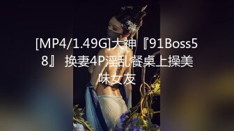 “一对贱货骚母狗”粗口淫秽对话，极品绿帽癖夫妻【半梦S】换妻群泄密，夫妻二人合力SM调教一对夫妻互操互绿