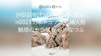 (HD1080P)(Cinemagic)(cmn00235)オトコノコ緊縛人形 魅惑のセクサロイド なつふゆか