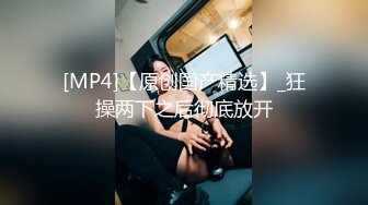 [MP4/ 535M] 高人气~车女郎仔仔没电了，蜜恋期，相拥舌吻、扣淫穴，无套啪啪干