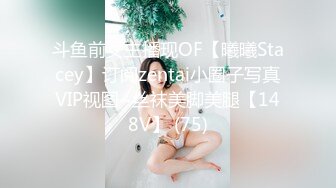 斗鱼前女主播现OF【曦曦Stacey】订阅zentai小圈子写真VIP视图~丝袜美脚美腿【148V】 (75)