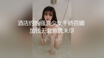 酒店约炮骚浪少女千娇百媚 加钱无套意犹未尽