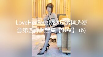 LoveHerFeet站恋足癖精选资源第四弹大合集【30V】 (6)