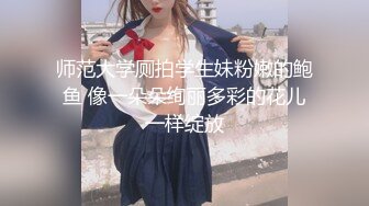 高颜值美女被群P