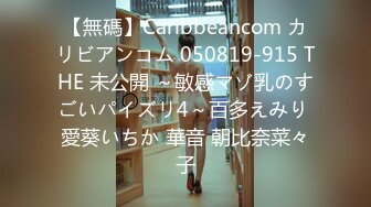 【無碼】Caribbeancom カリビアンコム 050819-915 THE 未公開 ～敏感マゾ乳のすごいパイズリ4～百多えみり 愛葵いちか 華音 朝比奈菜々子