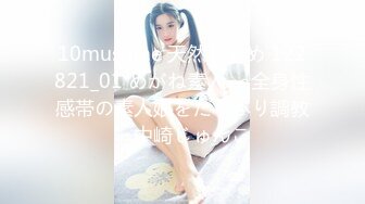 10musume 天然むすめ 122821_01 めがね素人 〜全身性感帯の素人娘をたっぷり調教〜中崎じゅんこ