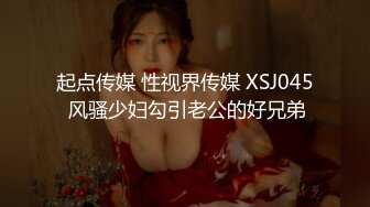 起点传媒 性视界传媒 XSJ045 风骚少妇勾引老公的好兄弟