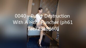 0040 - Pussy Destruction With A Hole Puncher (ph617ac723e8860)