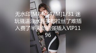 KTV女厕蹲守偷拍 肉丝长发美女❤️肥唇被磨得发白发亮