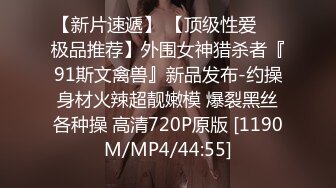 [MP4]性感包臀裙大耳环妹子舔弄摸逼发生争执没干了