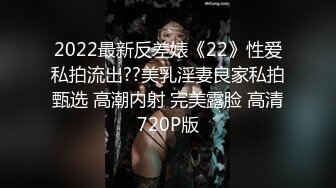 2022最新反差婊《22》性爱私拍流出??美乳淫妻良家私拍甄选 高潮内射 完美露脸 高清720P版