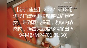 【新片速遞】 2022-5-18【进场打螺丝】按摩完私约足疗女，带到酒店操逼，豹纹内衣肉肉，撞击大屁股尽情输出[594MB/MP4/01:31:50]