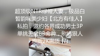 超顶级NTR绿帽人妻，极品白皙韵味美少妇【北方有佳人】私拍，邀约各界成功男士3P单挑无套BB肏肿，刷锅狠人原版2K画质 (7)