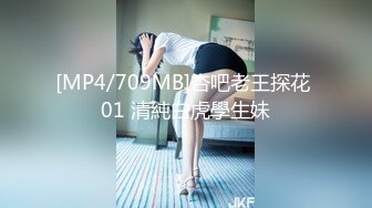 [MP4/709MB]杏吧老王探花 01 清純白虎學生妹