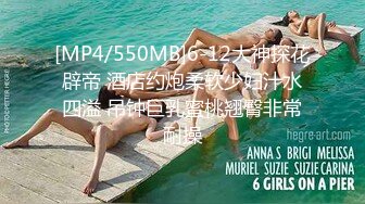 大神摄影师苍先生4月份新作品工作室给E奶女神拍写真，顺便潜规则来一炮激射大奶