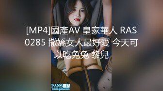 [MP4]國產AV 皇家華人 RAS0285 撒嬌女人最好愛 今天可以吃兔兔 黎兒