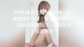 [MP4]极品尤物气质女神！细腰美腿好身材！穿上吊带黑丝，镜头前假屌插穴，搔首弄姿，极度诱惑