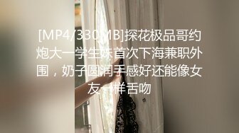 [MP4/330MB]探花极品哥约炮大一学生妹首次下海兼职外围，奶子圆润手感好还能像女友一样舌吻