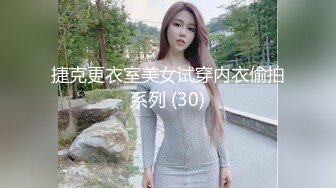 捷克更衣室美女试穿内衣偷拍系列 (30)