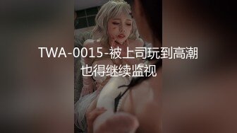 TWA-0015-被上司玩到高潮也得继续监视