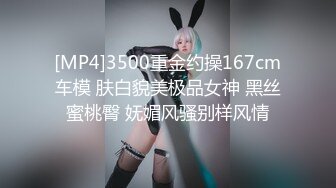 [MP4]3500重金约操167cm车模 肤白貌美极品女神 黑丝蜜桃臀 妩媚风骚别样风情