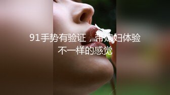 91手势有验证，带媳妇体验不一样的感觉