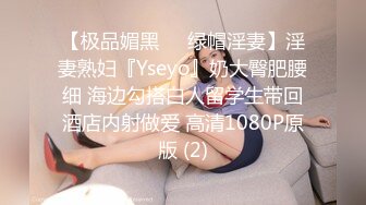 【极品媚黑❤️绿帽淫妻】淫妻熟妇『Yseyo』奶大臀肥腰细 海边勾搭白人留学生带回酒店内射做爱 高清1080P原版 (2)