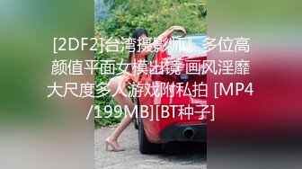 [2DF2]台湾摄影师』多位高颜值平面女模出镜 画风淫靡大尺度多人游戏附私拍 [MP4/199MB][BT种子]