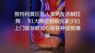 推特网黄巨乳人妻熟女赤鳞狂舞❤️91大神定制板良家少妇上门服务被背心哥各种姿势爆操