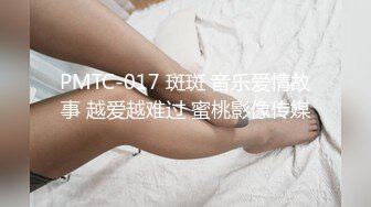 PMTC-017 斑斑 音乐爱情故事 越爱越难过 蜜桃影像传媒