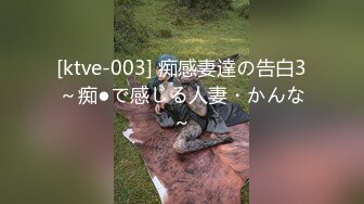 [ktve-003] 痴感妻達の告白3～痴●で感じる人妻・かんな～