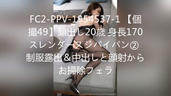 FC2-PPV-1954537-1 【個撮49】顔出し20歳 身長170スレンダースジパイパン② 制服露出＆中出しと顔射からお掃除フェラ