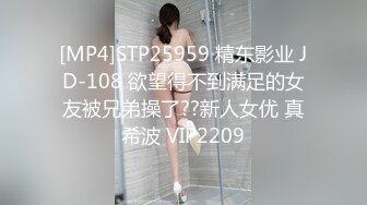 [MP4]STP25959 精东影业 JD-108 欲望得不到满足的女友被兄弟操了??新人女优 真希波 VIP2209