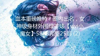 血本重磅推特！圈内出名，女神级身材外围绿茶婊【vivi小魔女】5888完整25部 (2)