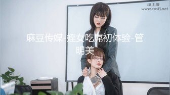 麻豆传媒-姪女吃屌初体验-管明美