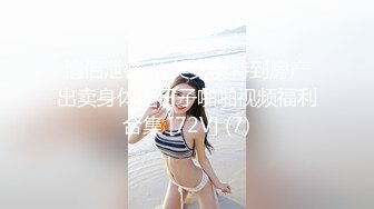 臀浪翻飞肥臀后入