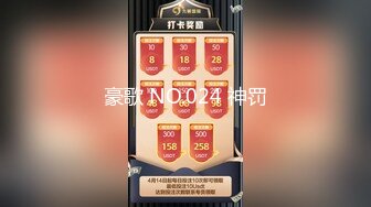 豪歌 NO.024 神罚