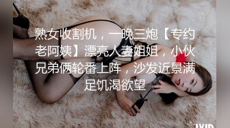 熟女收割机，一晚三炮【专约老阿姨】漂亮人妻姐姐，小伙兄弟俩轮番上阵，沙发近景满足饥渴欲望